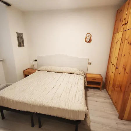 Holiday home Al Ponte Nuovo