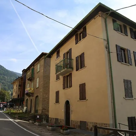 Al Ponte Nuovo *
