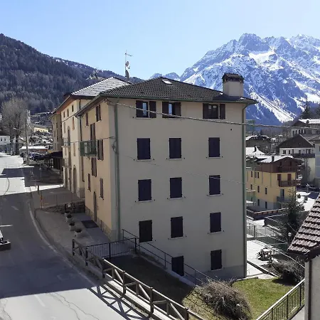 Holiday home Al Ponte Nuovo
