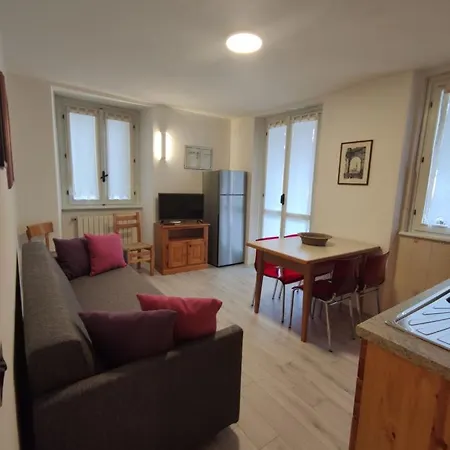 Al Ponte Nuovo Holiday home Ponte Di Legno