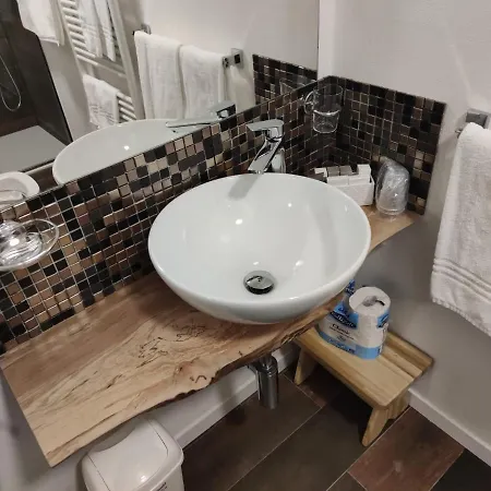 Al Ponte Nuovo * Ponte Di Legno